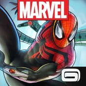 Spider-Man Unlimited